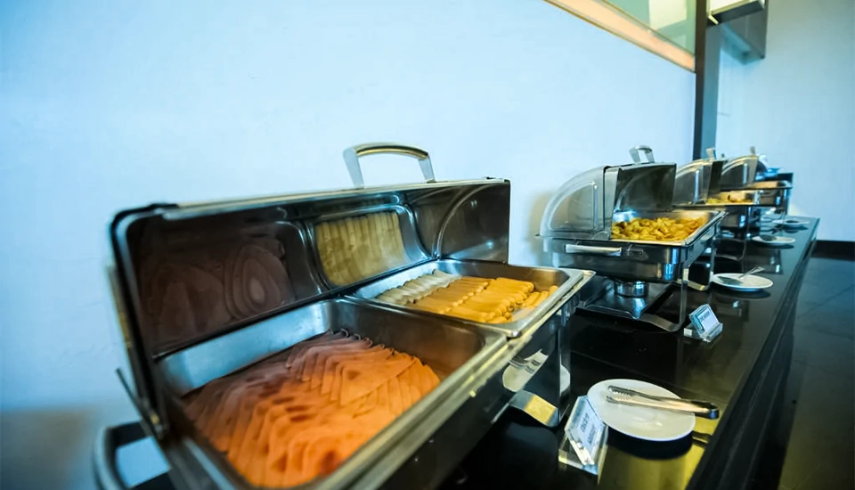 هتل سلکشن پاتایا